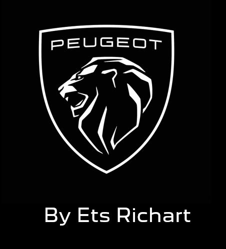 Ets Peugeot Richart logo