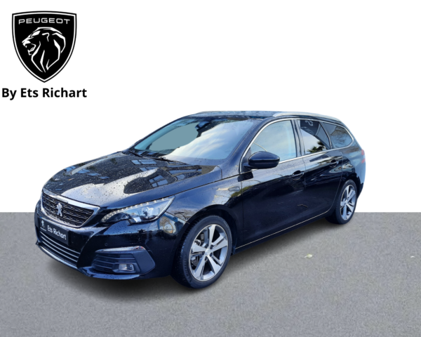 Peugeot 308 SW Allure Puretech 130ch EAT6