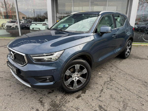 Volvo XC40 – Image 2