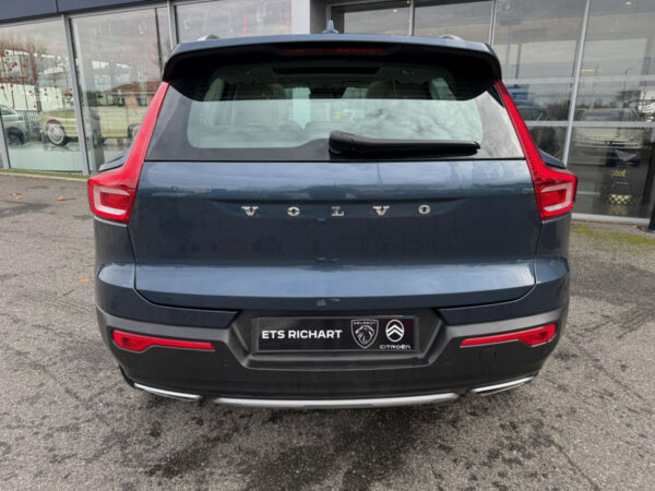 Volvo XC40 – Image 4