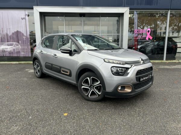 Citroën C3 (3) – Image 2