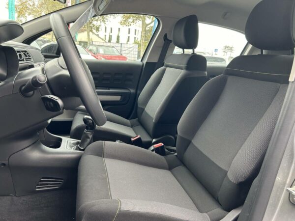 Citroën C3 (3) – Image 4