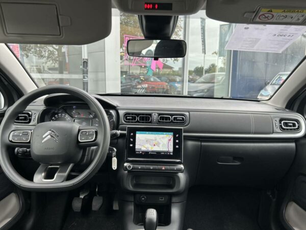 Citroën C3 (3) – Image 6