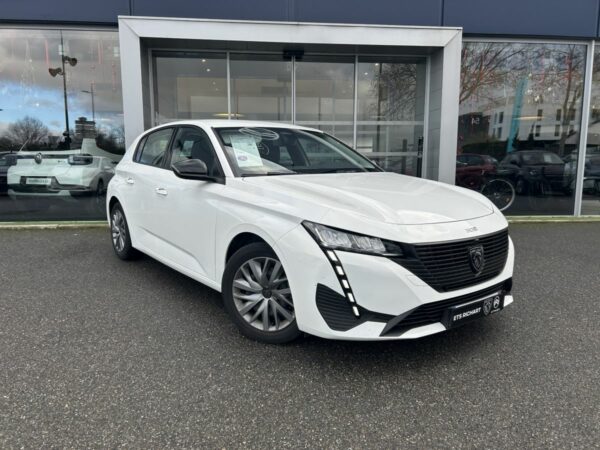Peugeot 308 (2) – Image 2