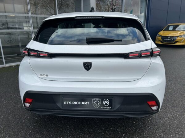 Peugeot 308 (2) – Image 4