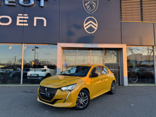 Peugeot 208 (2)