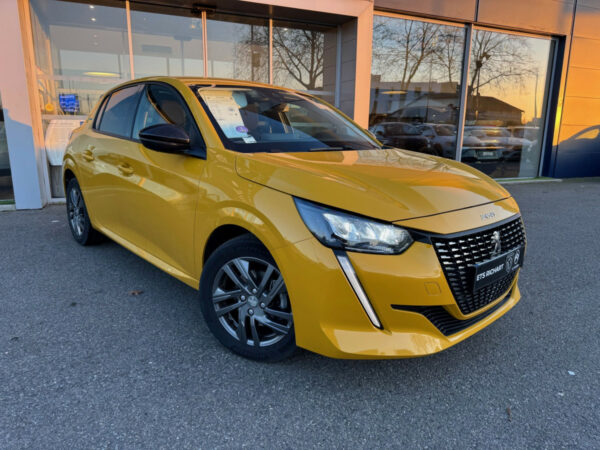 Peugeot 208 (2) – Image 2