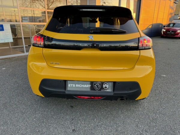 Peugeot 208 (2) – Image 4