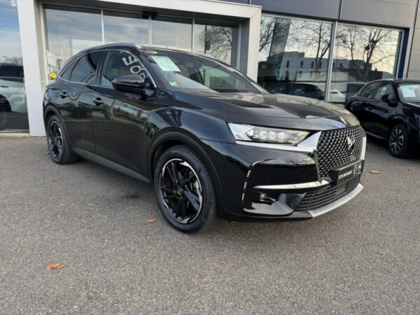Ds DS 7 Crossback – Image 2