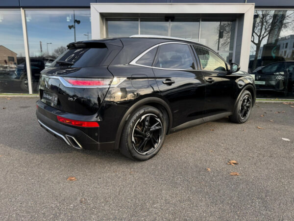 Ds DS 7 Crossback – Image 3