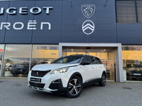 Peugeot 5008 (2)