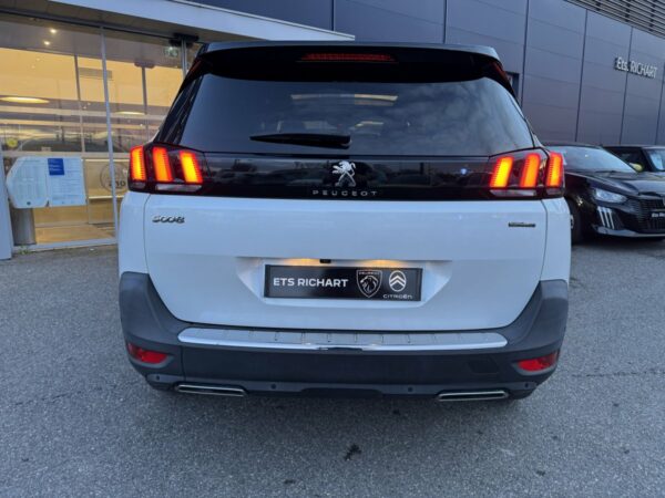 Peugeot 5008 (2) – Image 4