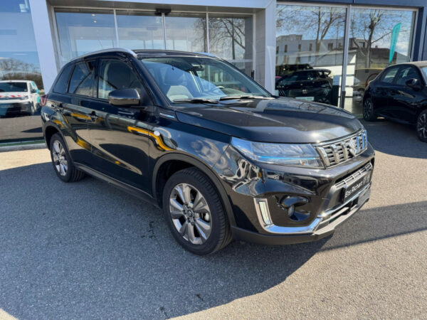 Suzuki Vitara (4) – Image 2
