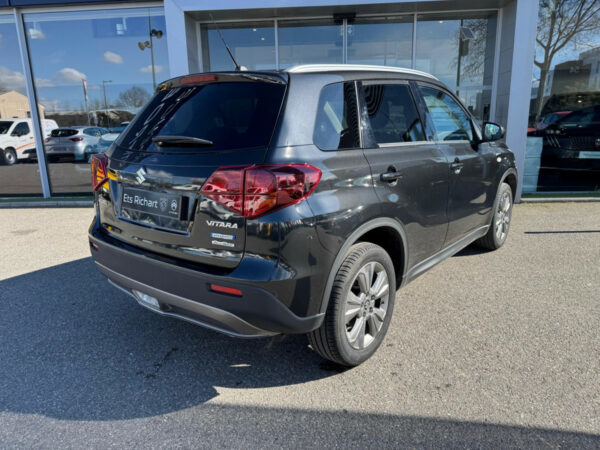 Suzuki Vitara (4) – Image 3