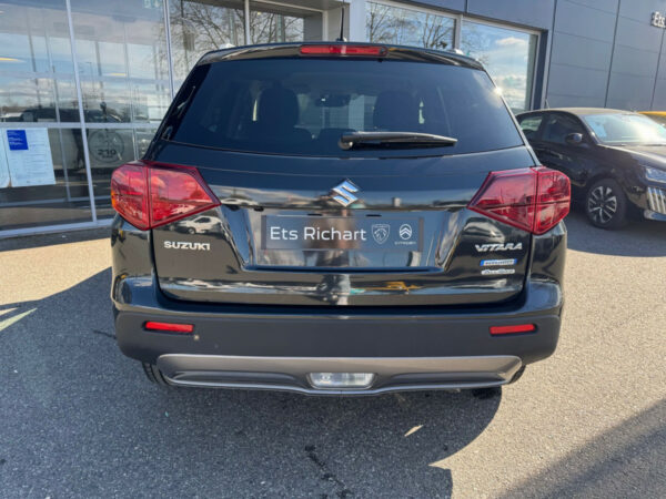 Suzuki Vitara (4) – Image 4