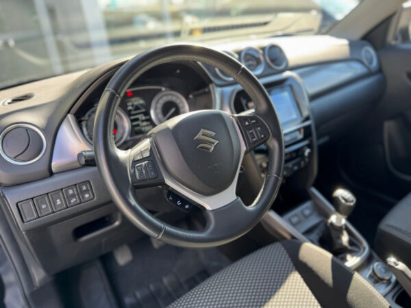 Suzuki Vitara (4) – Image 5