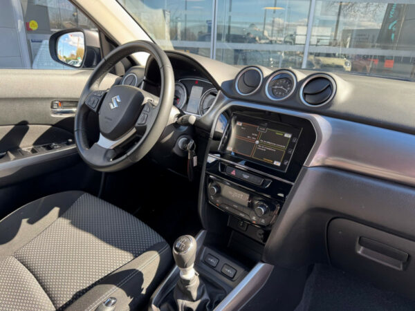 Suzuki Vitara (4) – Image 6