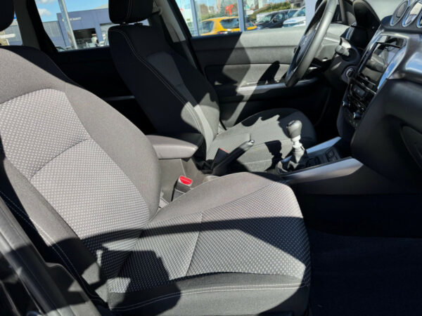 Suzuki Vitara (4) – Image 7