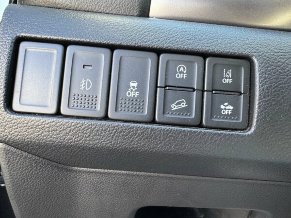 Suzuki Vitara (4) – Image 10