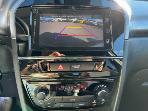 Suzuki Vitara (4) – Image 11