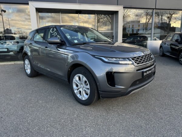 Land Rover Range Rover Evoque (2) – Image 2