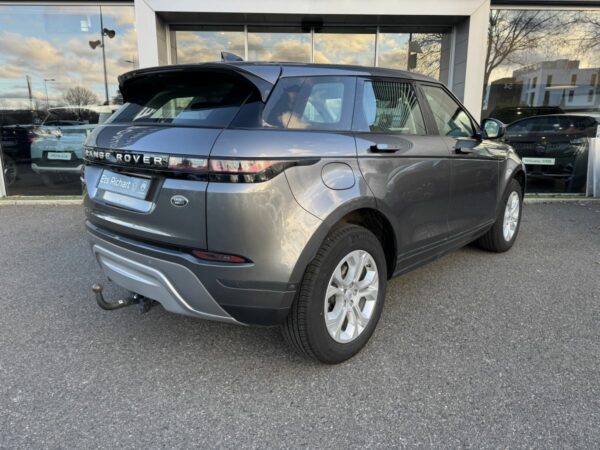 Land Rover Range Rover Evoque (2) – Image 3