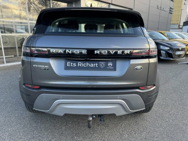 Land Rover Range Rover Evoque (2) – Image 4
