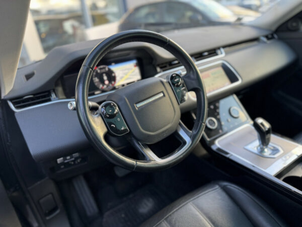 Land Rover Range Rover Evoque (2) – Image 5