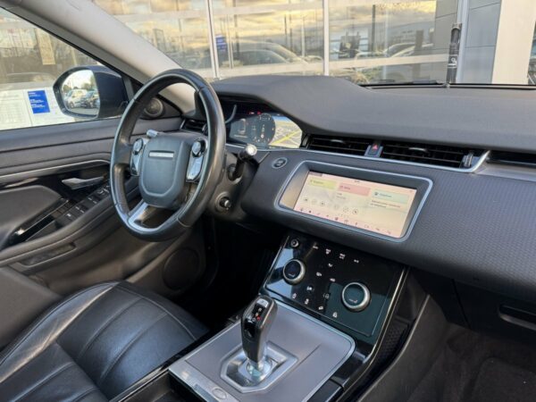 Land Rover Range Rover Evoque (2) – Image 6