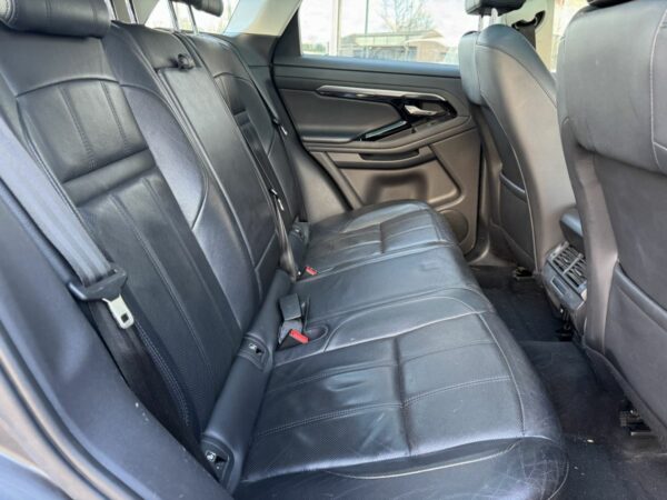 Land Rover Range Rover Evoque (2) – Image 8