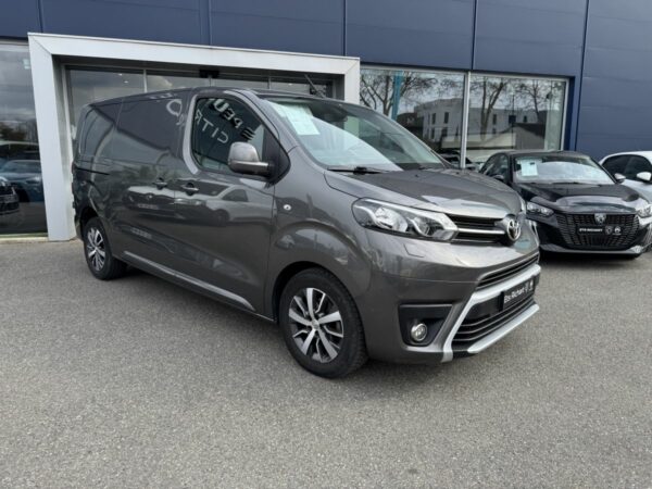 Toyota Proace (2) – Image 2