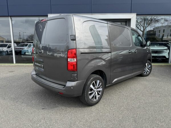 Toyota Proace (2) – Image 3
