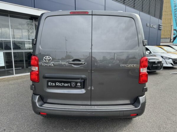 Toyota Proace (2) – Image 4