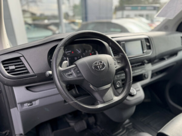 Toyota Proace (2) – Image 6