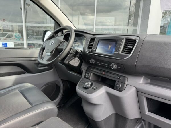 Toyota Proace (2) – Image 7