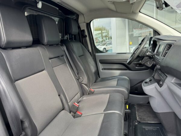 Toyota Proace (2) – Image 8