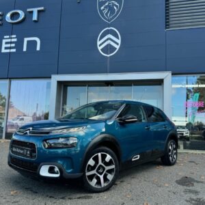 Citroën C4 Cactus