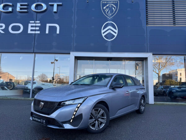 Peugeot 308 SW (3)