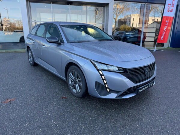 Peugeot 308 SW (3) – Image 2