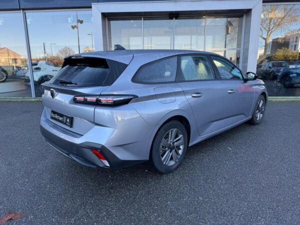 Peugeot 308 SW (3) – Image 3