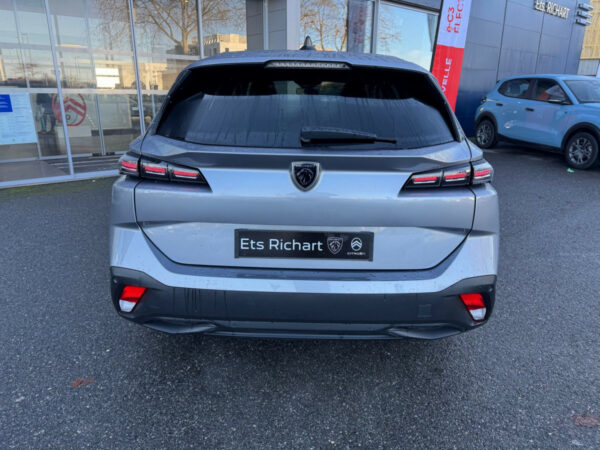 Peugeot 308 SW (3) – Image 4