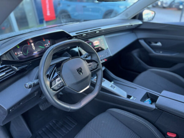 Peugeot 308 SW (3) – Image 5
