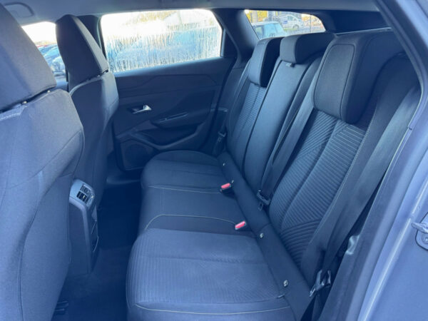 Peugeot 308 SW (3) – Image 7