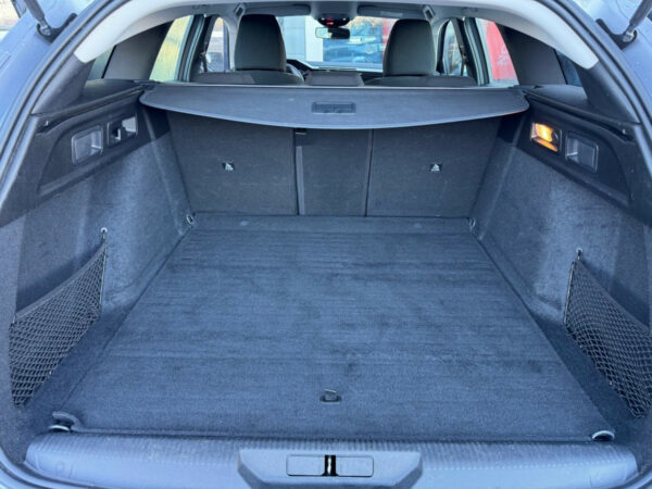 Peugeot 308 SW (3) – Image 8