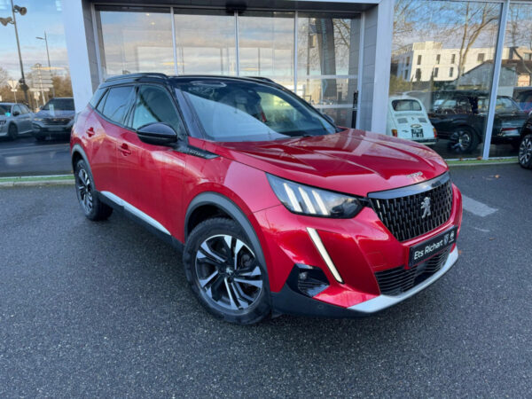 Peugeot 2008 (2) – Image 2