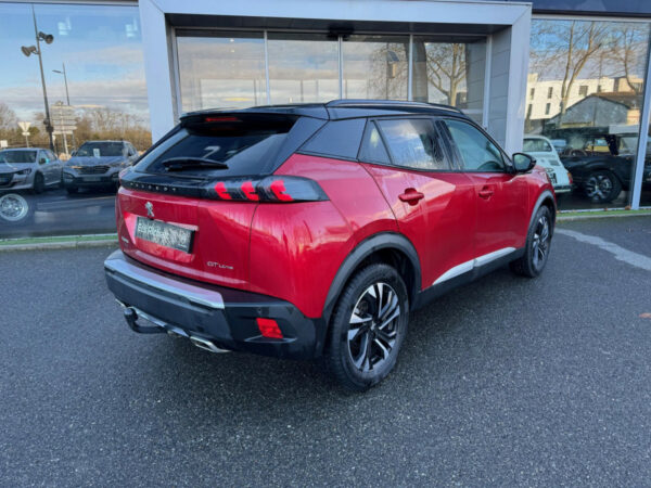 Peugeot 2008 (2) – Image 3