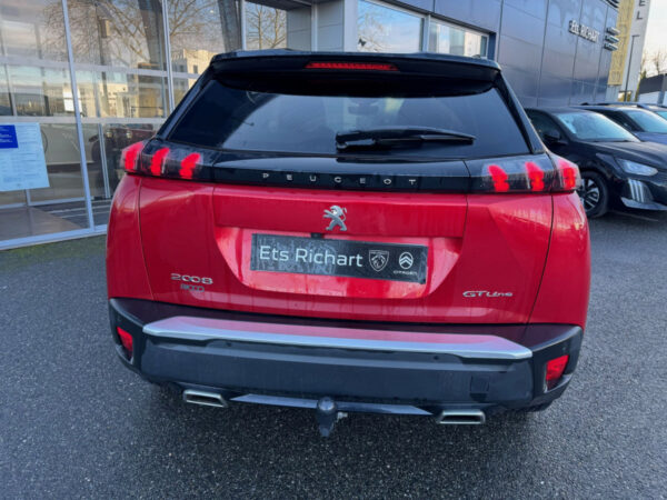 Peugeot 2008 (2) – Image 4