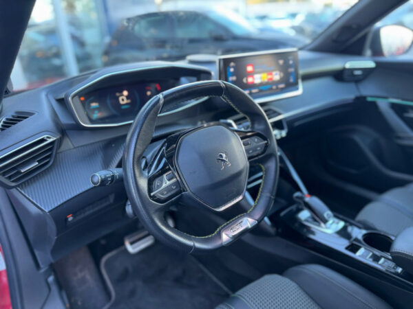 Peugeot 2008 (2) – Image 5
