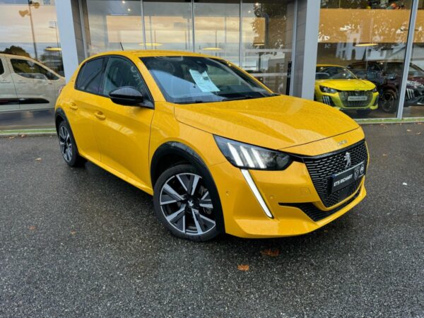 Peugeot 208 (2) – Image 2