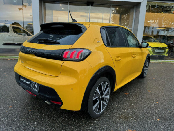 Peugeot 208 (2) – Image 3